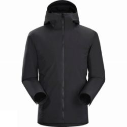 Arc'teryx Men's Koda Jacket Black